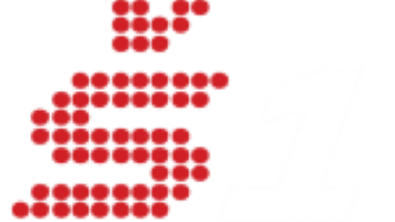 ŠTV 1 SI logo