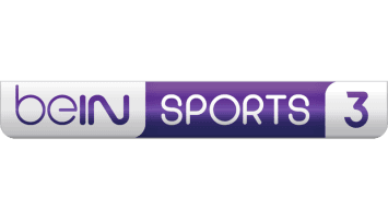 BeIn Sports HD 3 Malaysia logo
