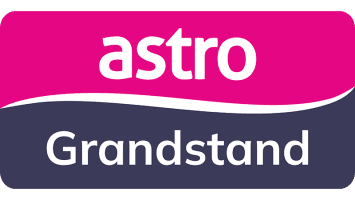 Astro Grandstand logo