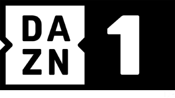 DAZN 1 Germany logo
