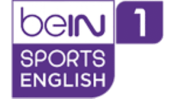 BeIN Sports English 1 Qatar logo