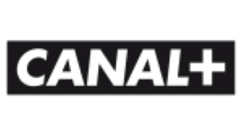 Canal+ France logo