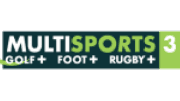 MultiSports 3 FR logo