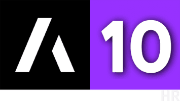 Arena Sport 10 HR logo