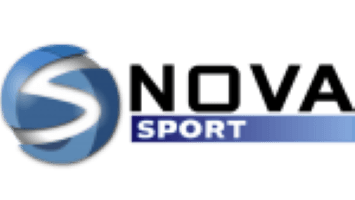 Nova Sport BG logo