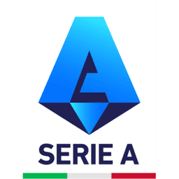 Serie A badge