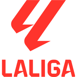 La Liga badge