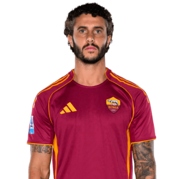 Mario Hermoso profile image