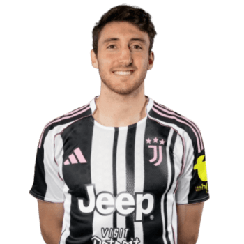 Andrea Cambiaso profile image