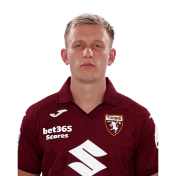 Marcus Pedersen profile image