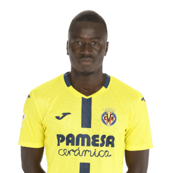 Pape Gueye profile image