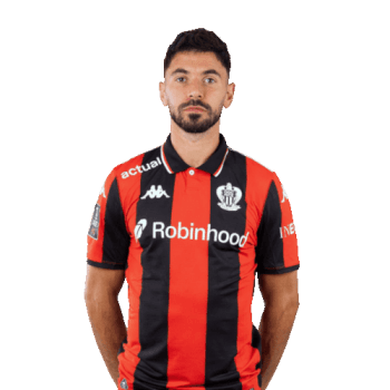 Morgan Sanson profile image