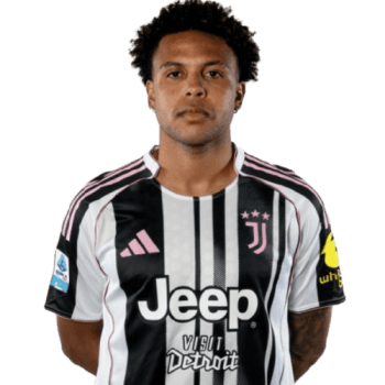 Weston McKennie profile image