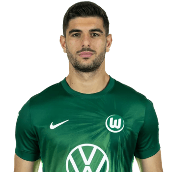 Konstantinos Koulierakis profile image