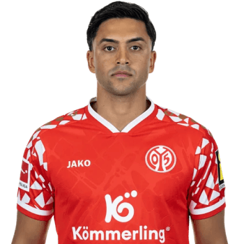 Nadiem Amiri profile image