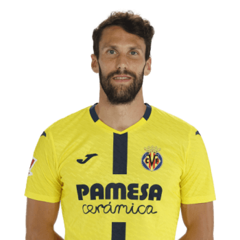 Alfonso Pedraza profile image