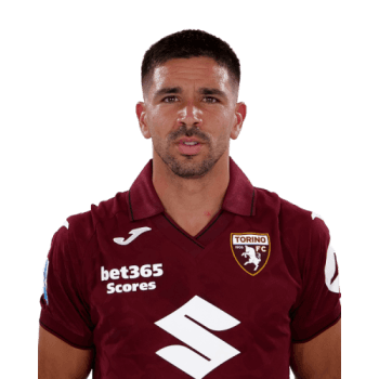 Giovanni Simeone profile image