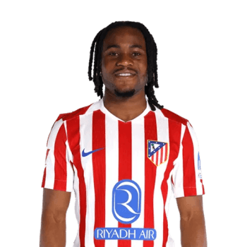 Ademola Lookman profile image