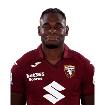Duván Zapata profile image