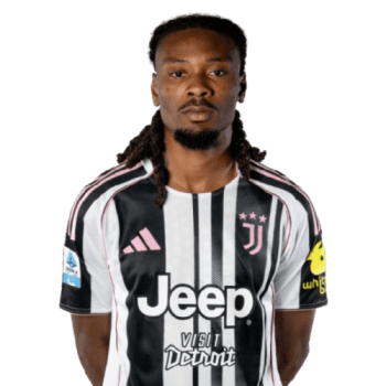 Khéphren Thuram profile image