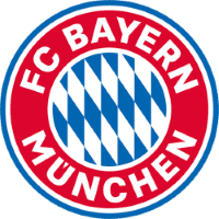 Bayern Munich badge