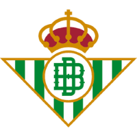 Real Betis badge
