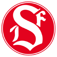 Sandvikens badge