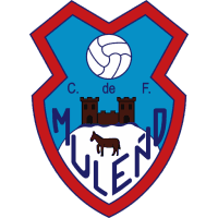 Muleño badge