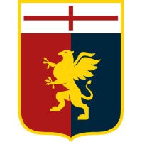 Genoa badge