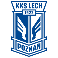 Lech Poznań II badge