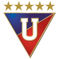 LDU Quito badge