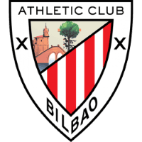 Athletic Bilbao badge