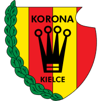 Korona Kielce II badge