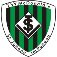 TSV St. Johann badge
