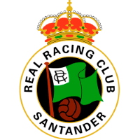 Racing de Santander badge