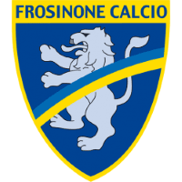 Frosinone badge
