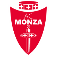 Monza badge