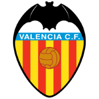Valencia badge