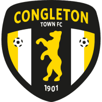 Congleton Town badge