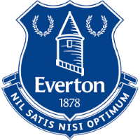 Everton badge