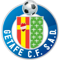 Getafe badge