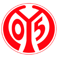 Mainz badge