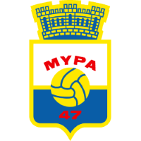 MyPa badge