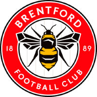 Brentford badge