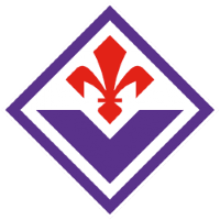 Fiorentina badge