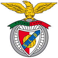 Benfica badge