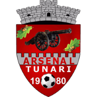 Tunari badge