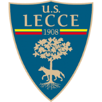 Lecce badge
