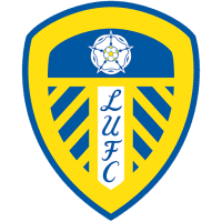 Leeds United badge