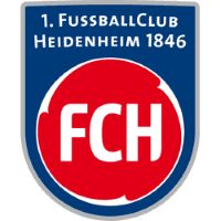 Heidenheim badge